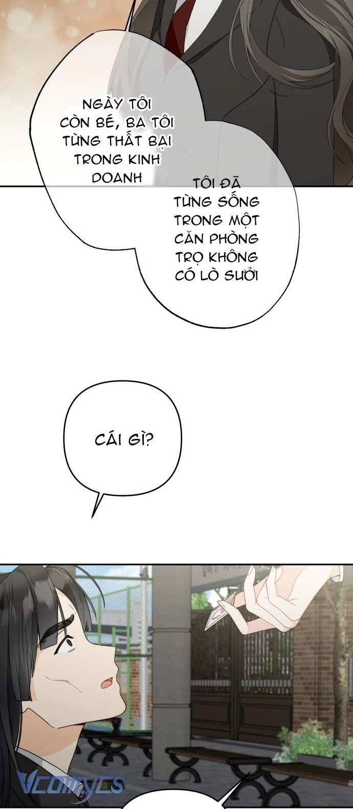 Tôi sẽ biến bạn thành nữ hoàng! Chapter 1 - 86