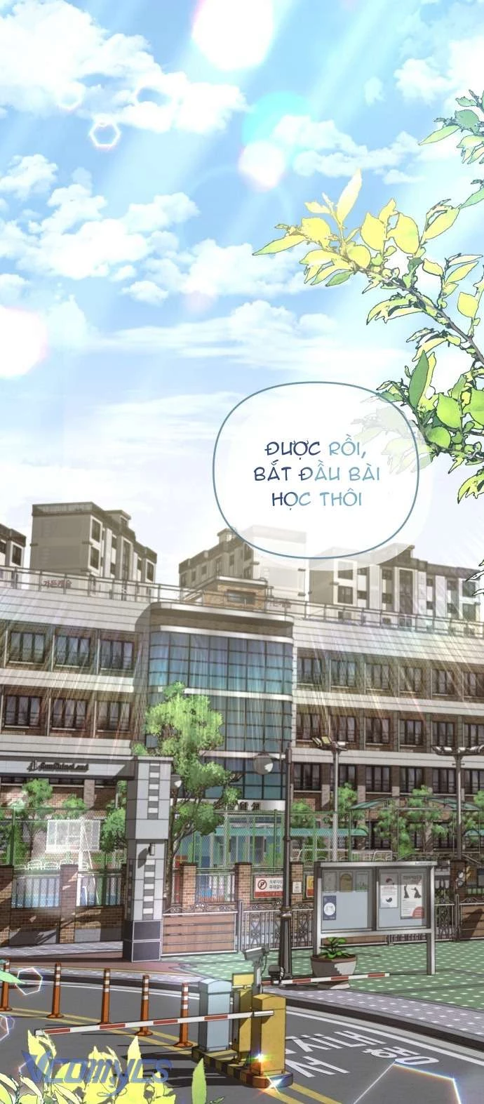 Tôi sẽ biến bạn thành nữ hoàng! Chapter 1 - 95