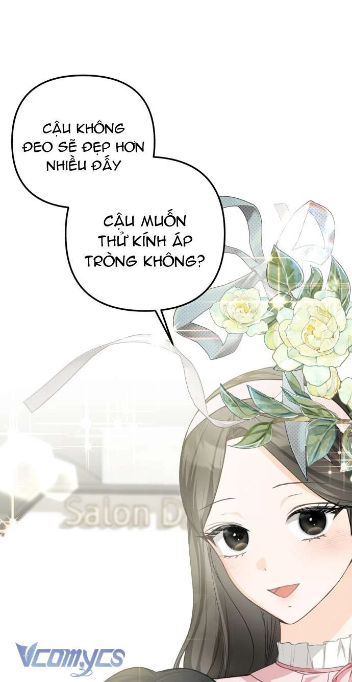 Tôi sẽ biến bạn thành nữ hoàng! Chapter 2 - 35