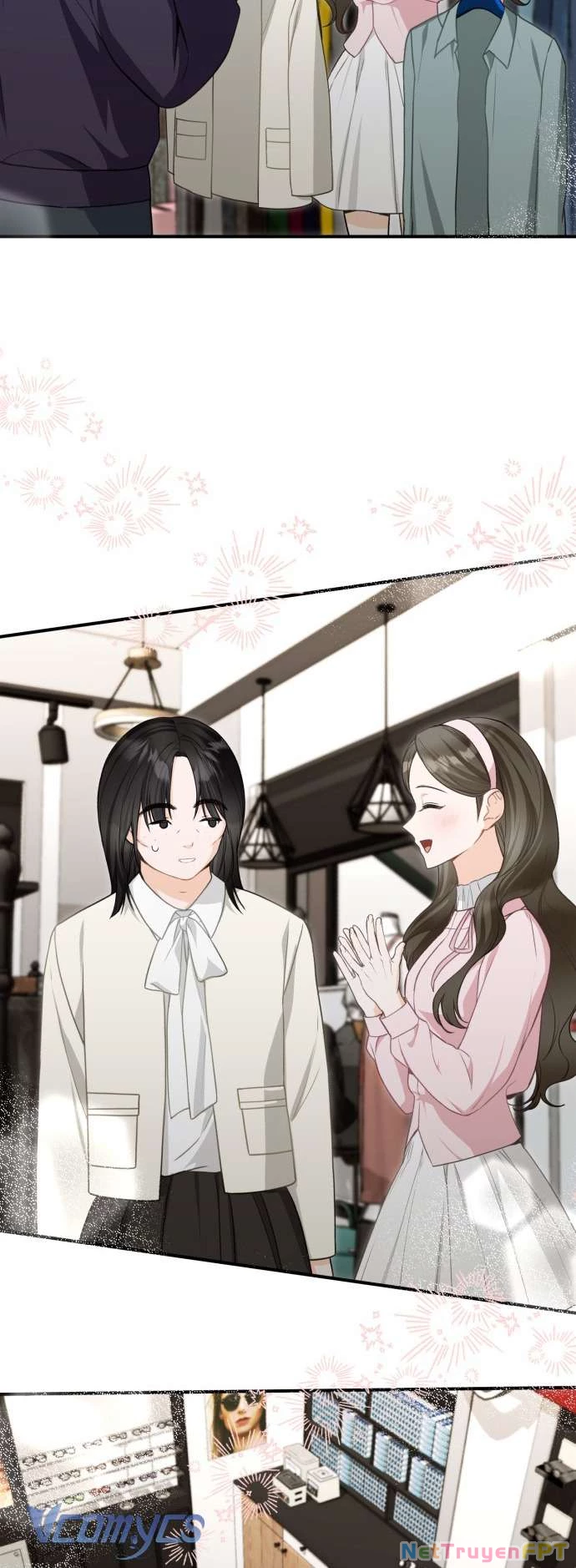 Tôi sẽ biến bạn thành nữ hoàng! Chapter 2 - 44