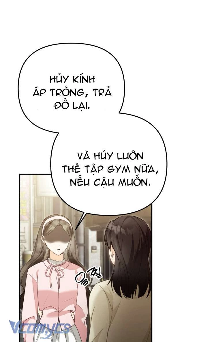 Tôi sẽ biến bạn thành nữ hoàng! Chapter 2 - 58