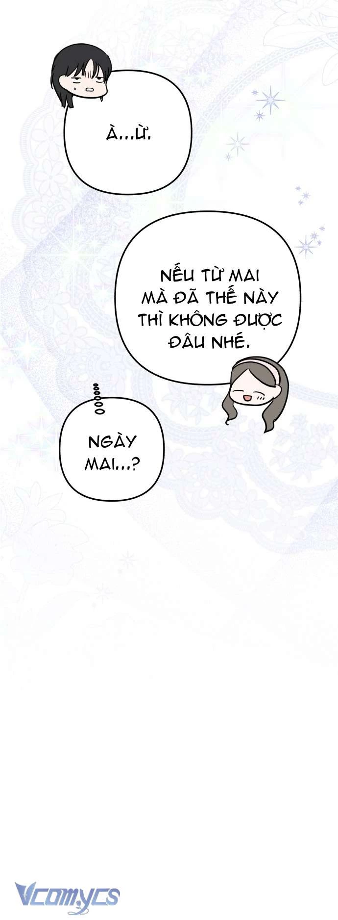 Tôi sẽ biến bạn thành nữ hoàng! Chapter 2 - 64