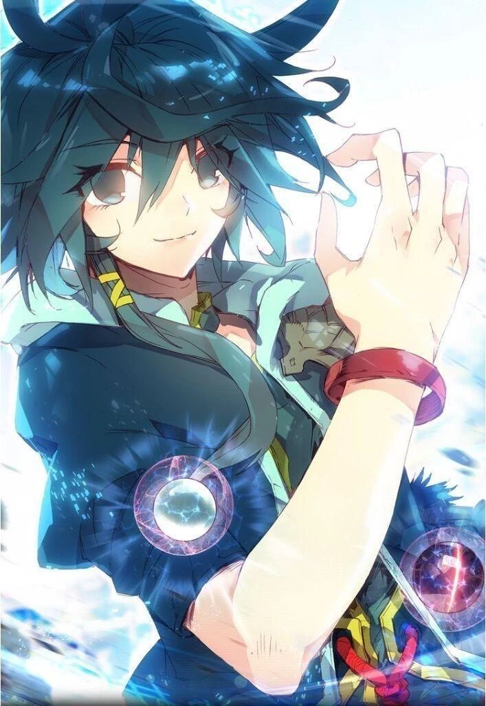 Thiên Châu Biến Chapter 0 - 2