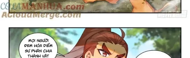 Thiên Châu Biến Chapter 110 - 2