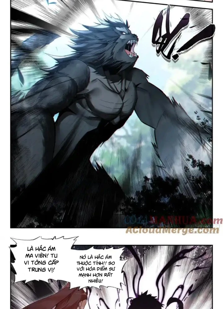 Thiên Châu Biến Chapter 110 - 5