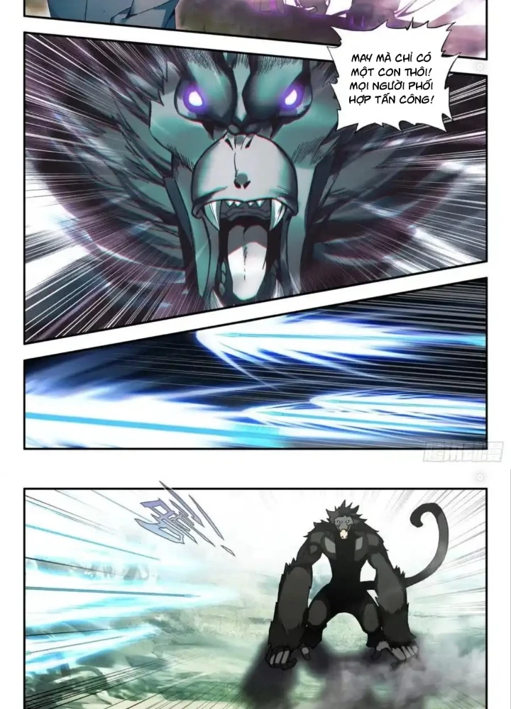 Thiên Châu Biến Chapter 110 - 7