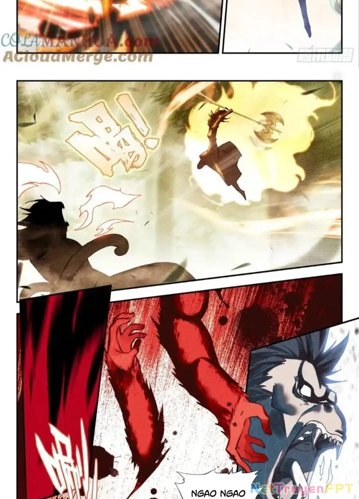 Thiên Châu Biến Chapter 110 - 17