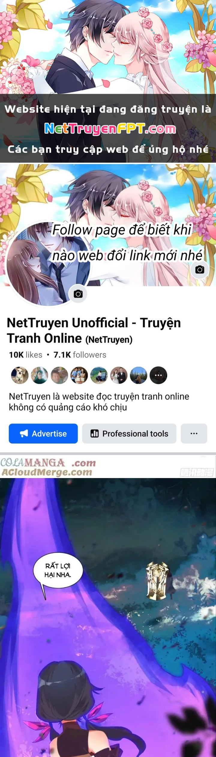 Thiên Châu Biến Chapter 112 - 1