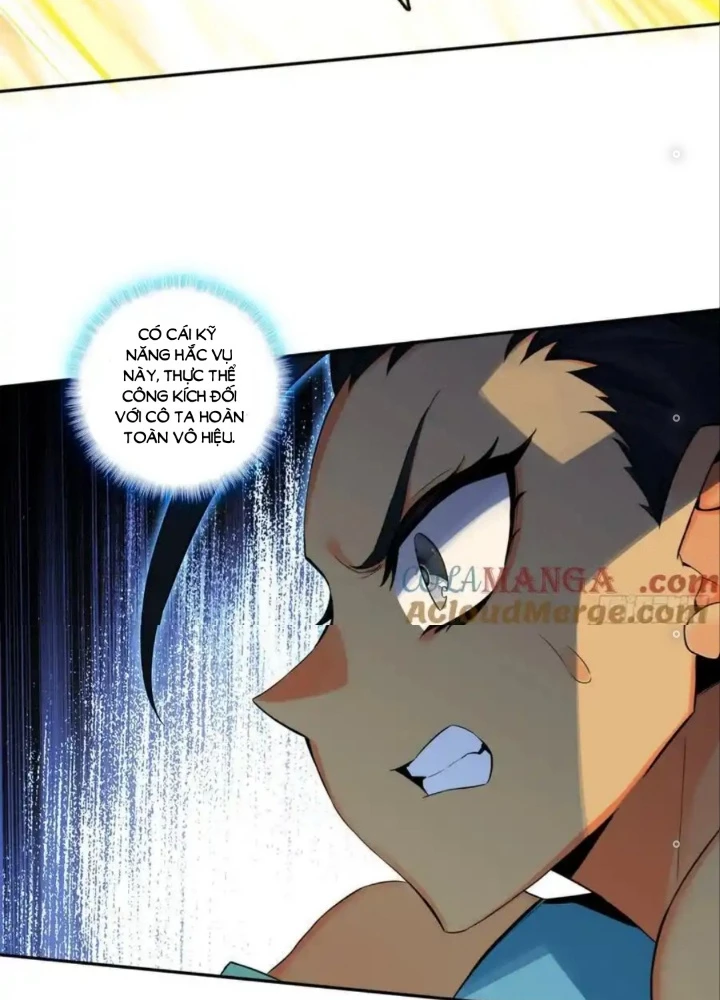 Thiên Châu Biến Chapter 112 - 7