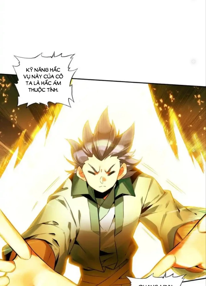 Thiên Châu Biến Chapter 112 - 9