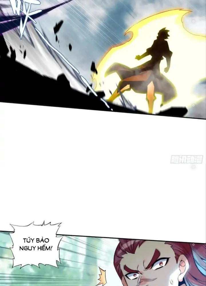 Thiên Châu Biến Chapter 112 - 25