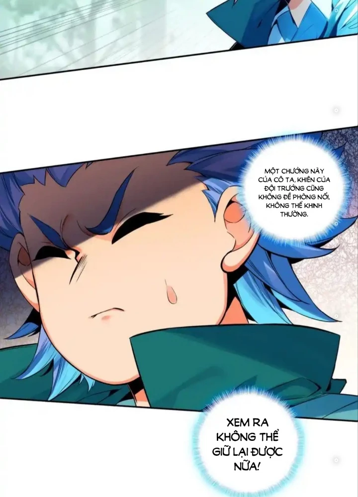 Thiên Châu Biến Chapter 112 - 27