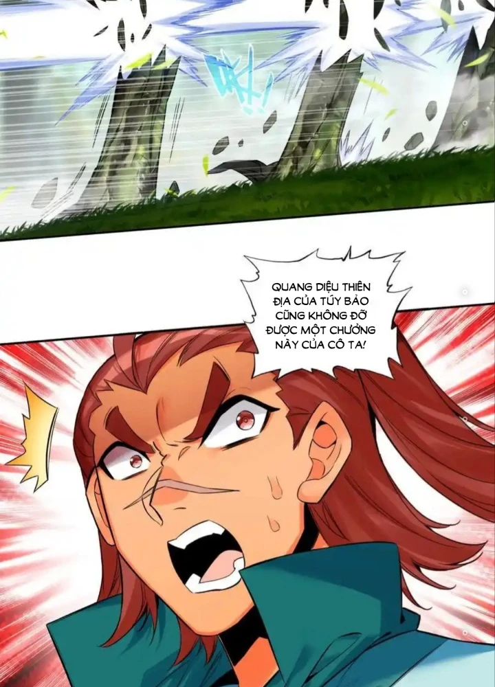 Thiên Châu Biến Chapter 112 - 41