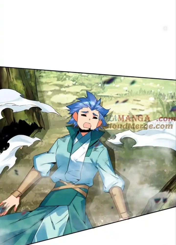 Thiên Châu Biến Chapter 112 - 43