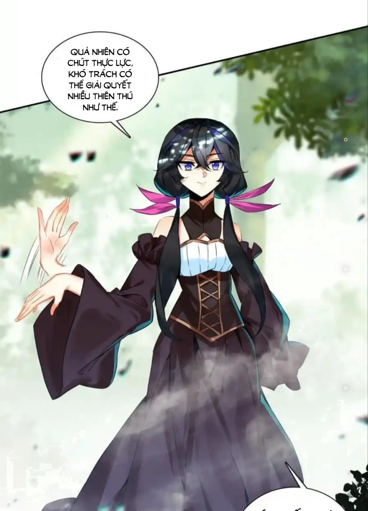 Thiên Châu Biến Chapter 112 - 45