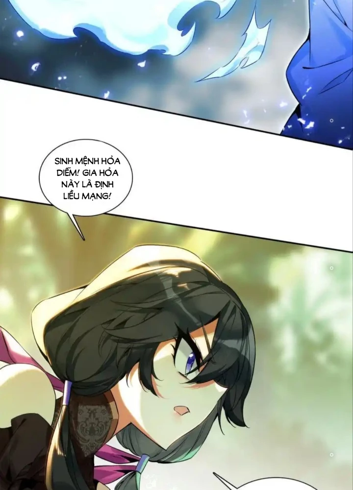 Thiên Châu Biến Chapter 112 - 63