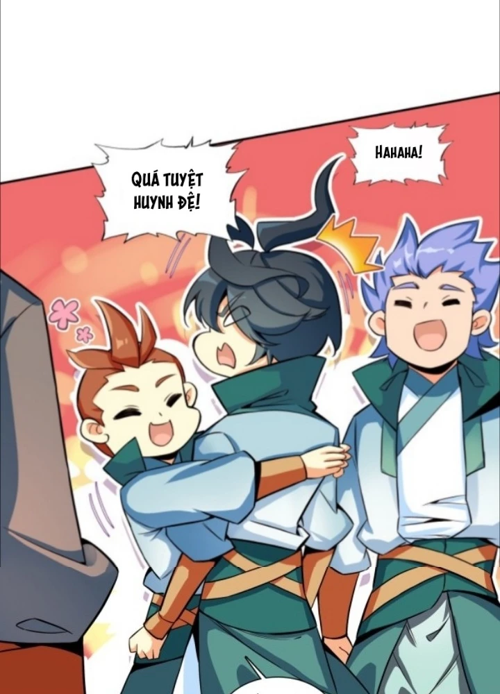 Thiên Châu Biến Chapter 118 - 3