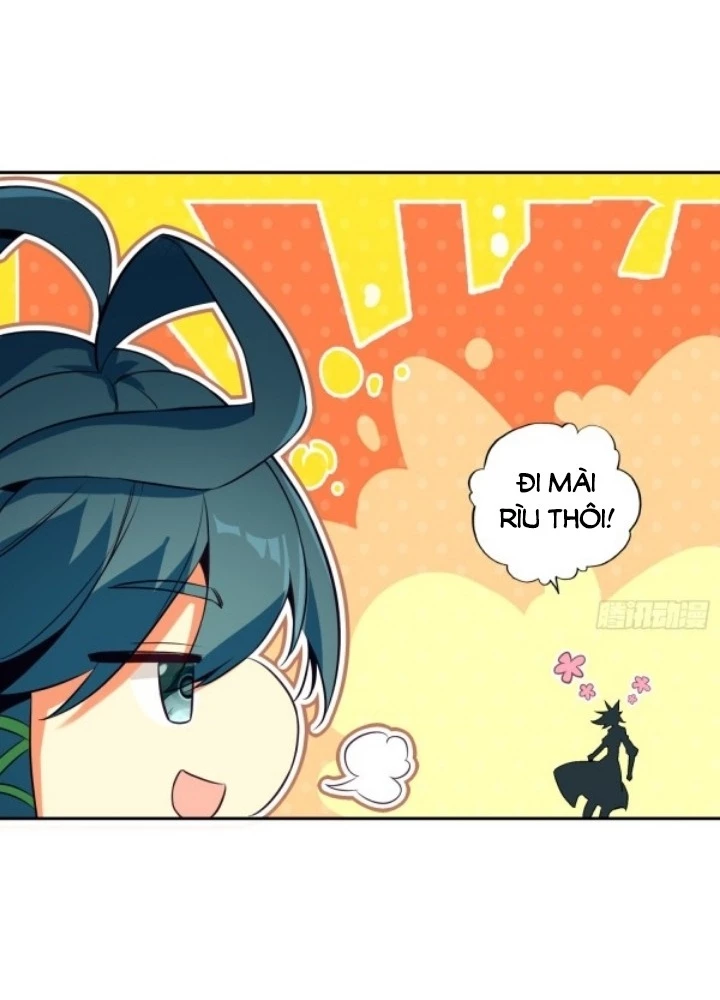 Thiên Châu Biến Chapter 118 - 9