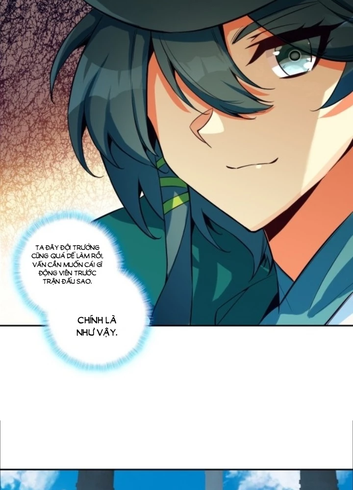 Thiên Châu Biến Chapter 118 - 11