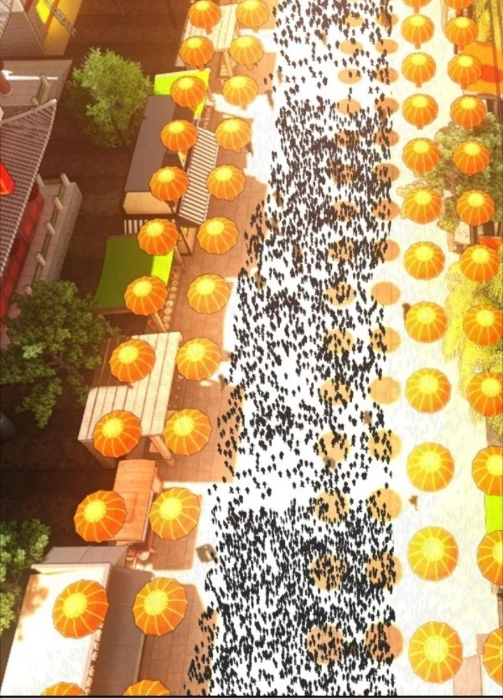 Thiên Châu Biến Chapter 118 - 15