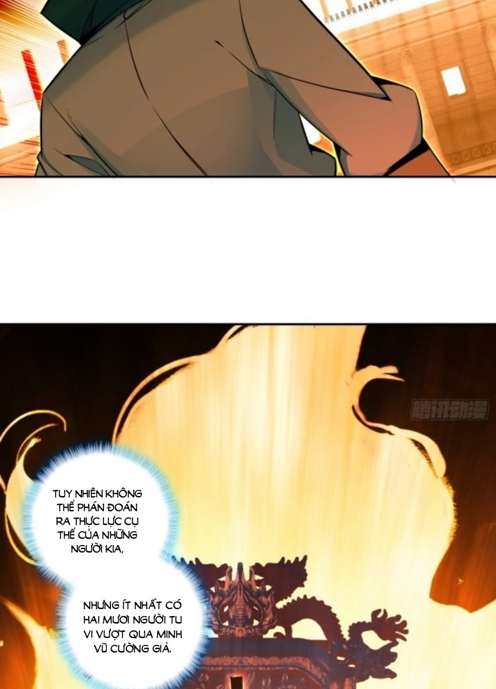 Thiên Châu Biến Chapter 118 - 27