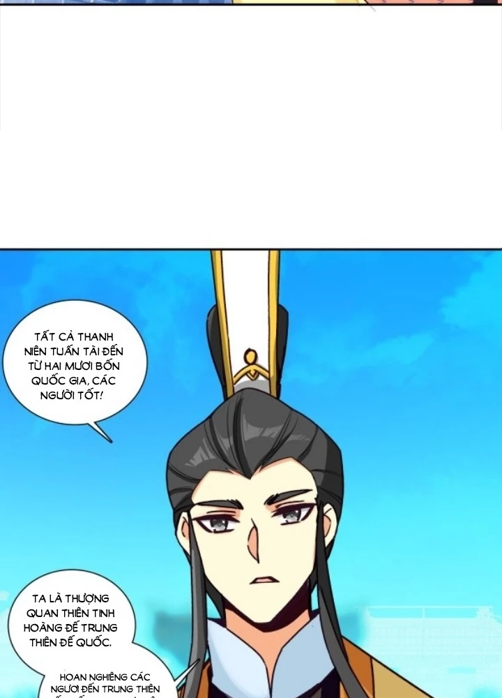 Thiên Châu Biến Chapter 118 - 33