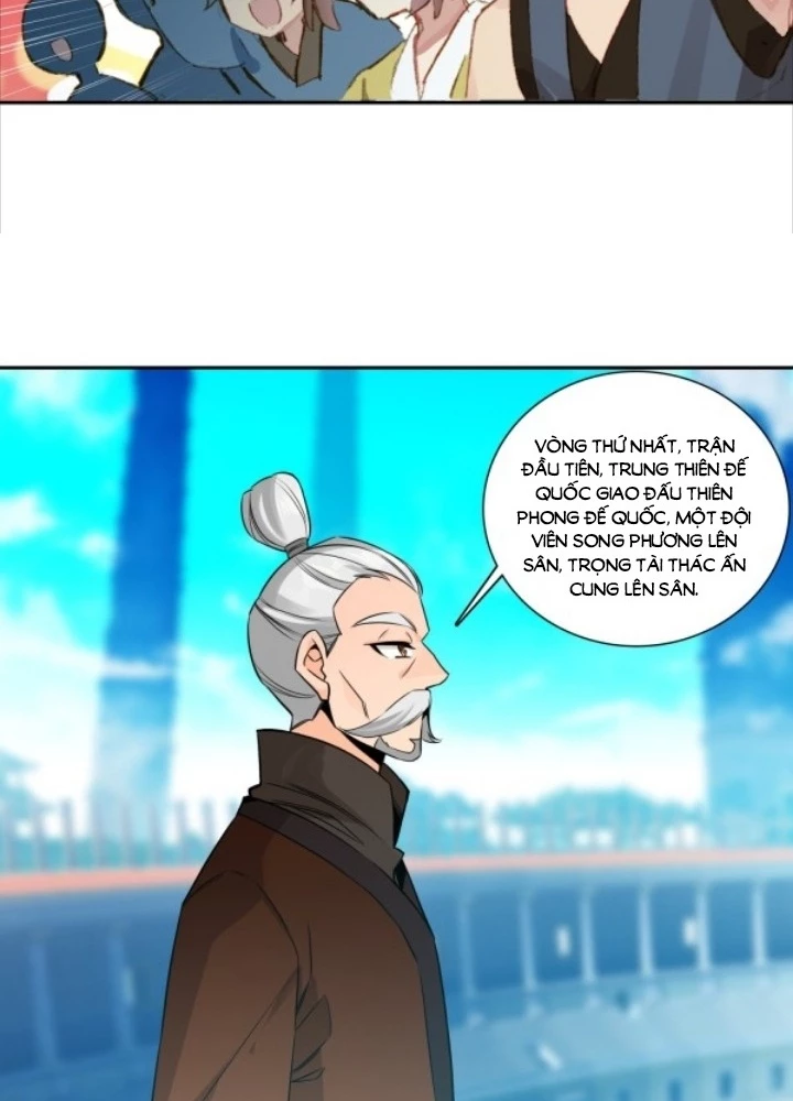 Thiên Châu Biến Chapter 118 - 43