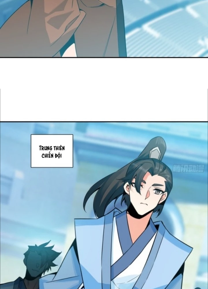 Thiên Châu Biến Chapter 118 - 45