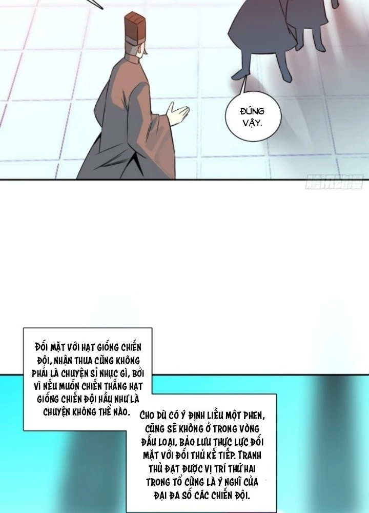 Thiên Châu Biến Chapter 118 - 49