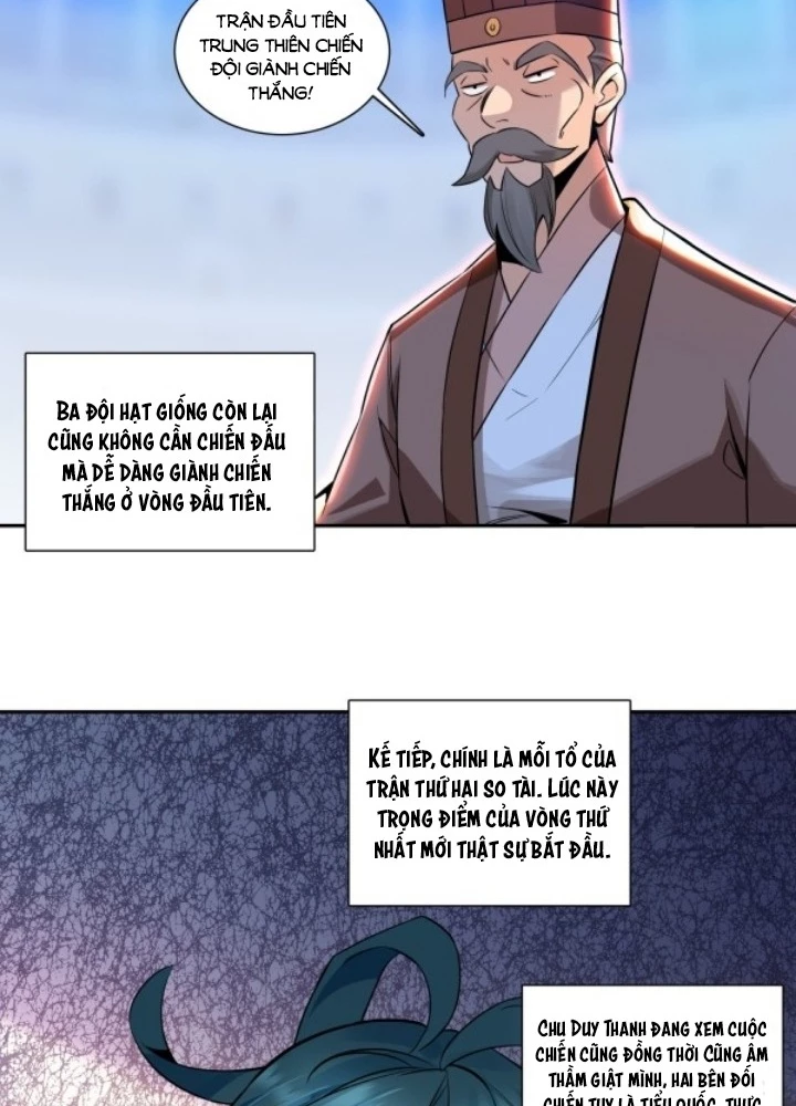 Thiên Châu Biến Chapter 118 - 51