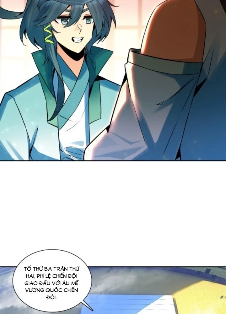 Thiên Châu Biến Chapter 118 - 57