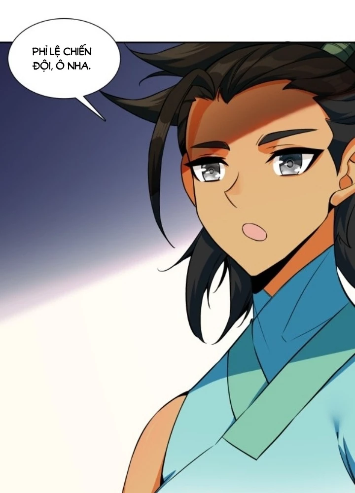 Thiên Châu Biến Chapter 118 - 75