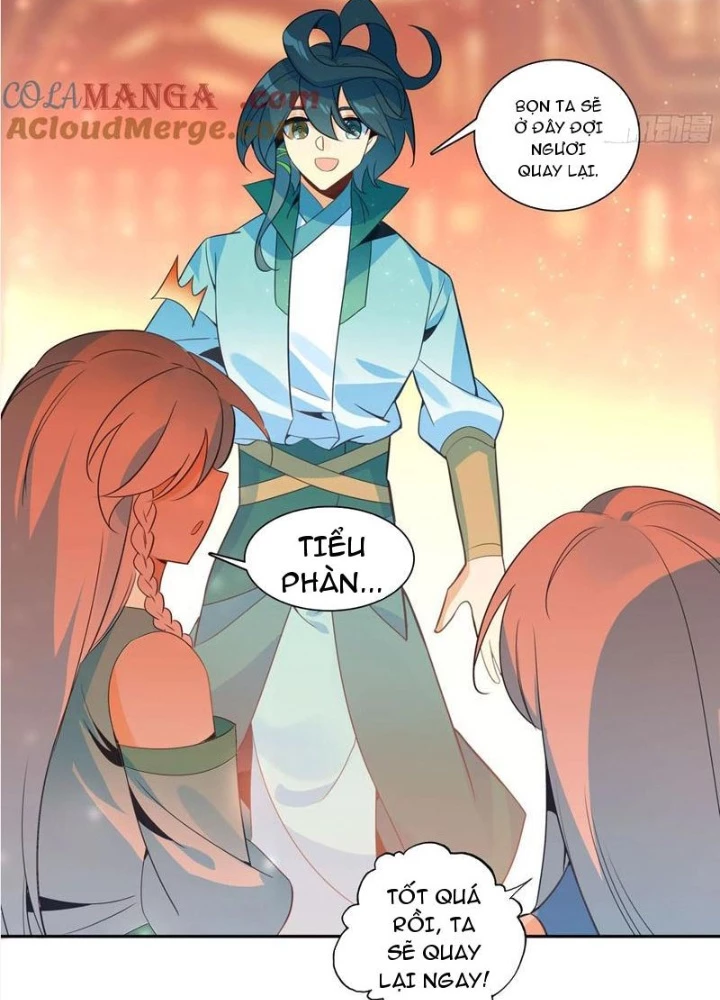Thiên Châu Biến Chapter 125 - 13