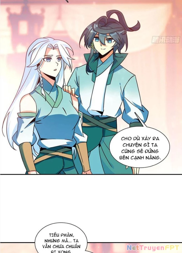 Thiên Châu Biến Chapter 125 - 21