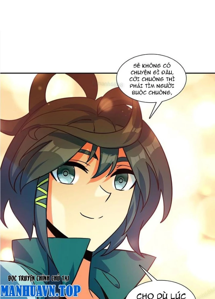 Thiên Châu Biến Chapter 125 - 25