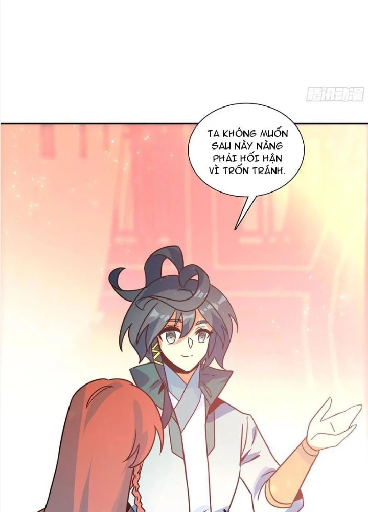 Thiên Châu Biến Chapter 125 - 29