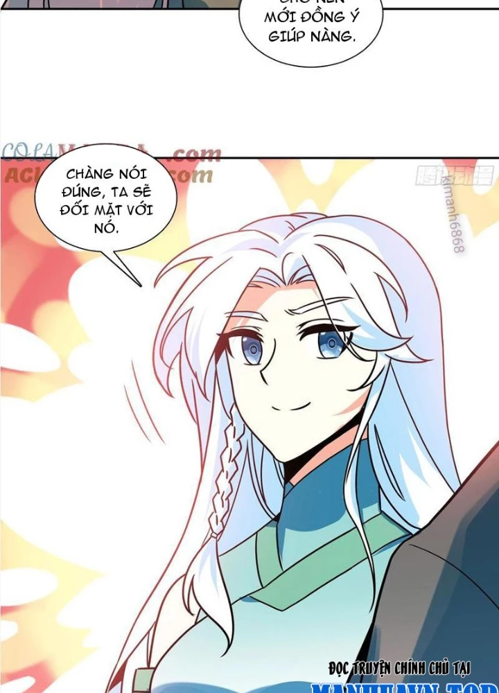 Thiên Châu Biến Chapter 125 - 31