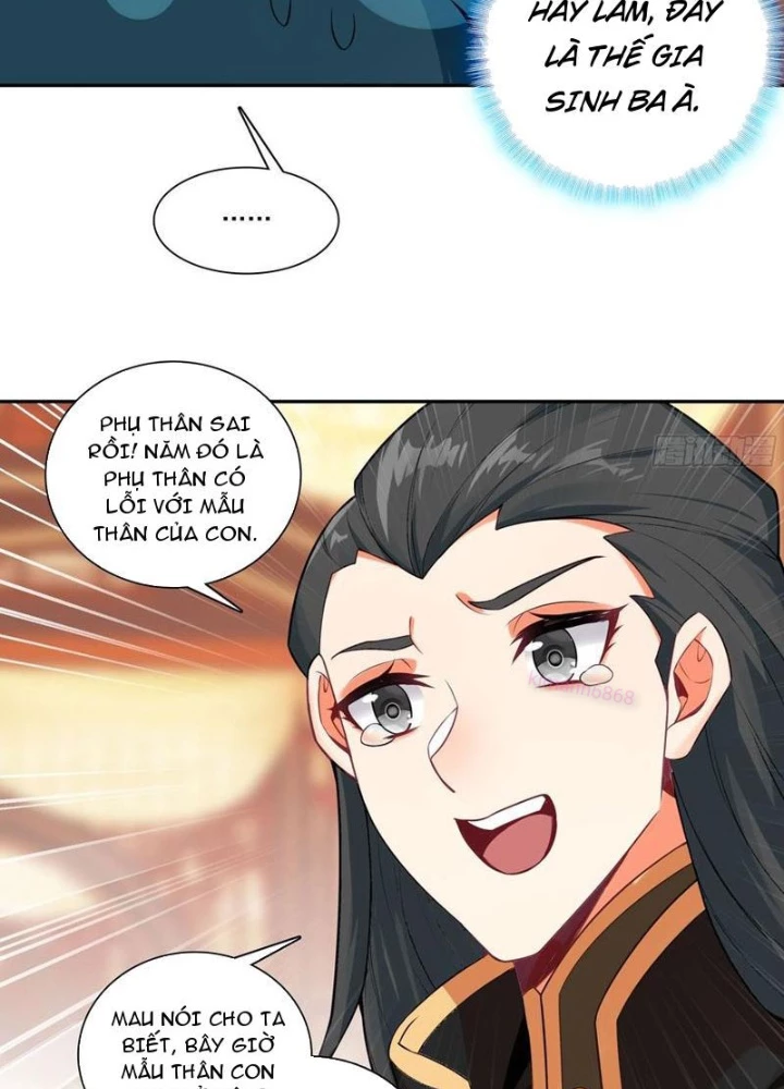 Thiên Châu Biến Chapter 125 - 71