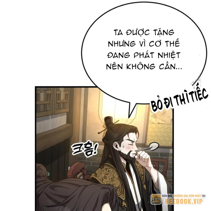 Thiếu Gia Yểu Mệnh Nhà Họ Bạch Chapter 48 - 51