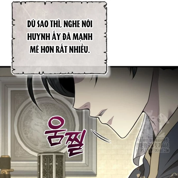 Thiếu Gia Yểu Mệnh Nhà Họ Bạch Chapter 48 - 86