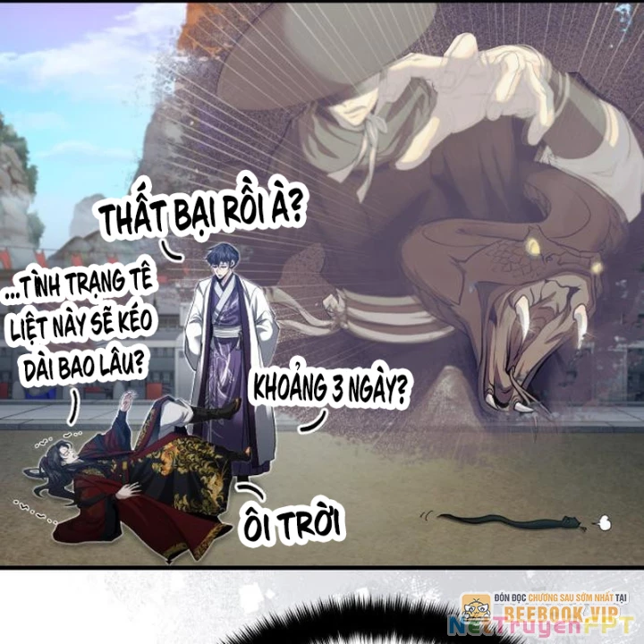 Thiếu Gia Yểu Mệnh Nhà Họ Bạch Chapter 49 - 36