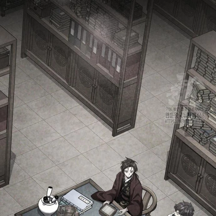Thiếu Gia Yểu Mệnh Nhà Họ Bạch Chapter 49 - 47