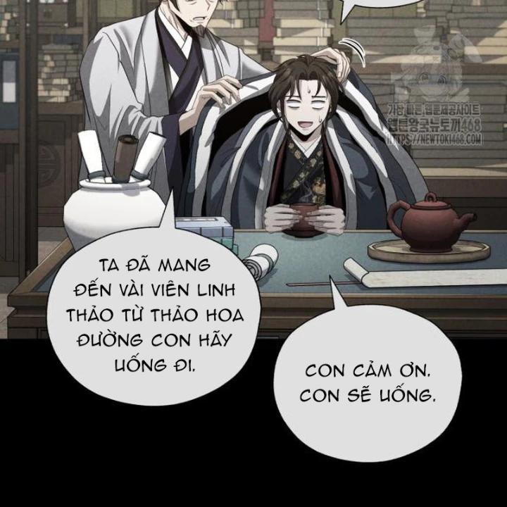 Thiếu Gia Yểu Mệnh Nhà Họ Bạch Chapter 49 - 50