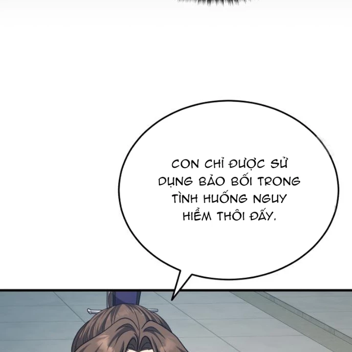Thiếu Gia Yểu Mệnh Nhà Họ Bạch Chapter 49 - 52