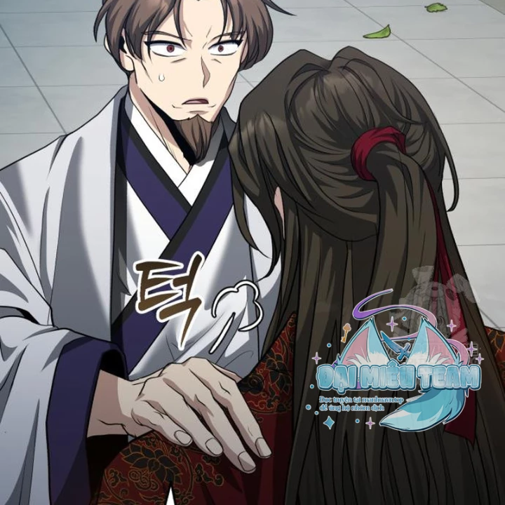 Thiếu Gia Yểu Mệnh Nhà Họ Bạch Chapter 49 - 53