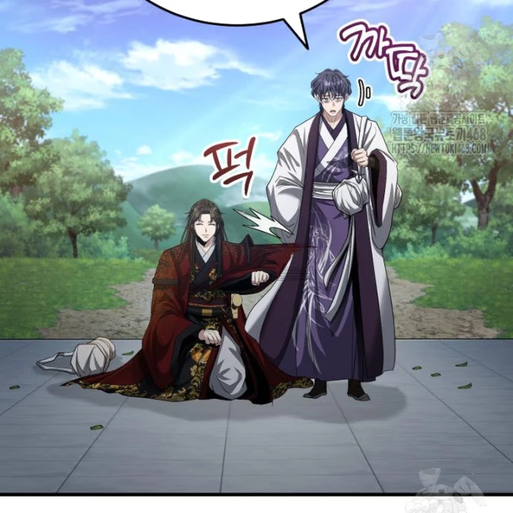 Thiếu Gia Yểu Mệnh Nhà Họ Bạch Chapter 49 - 65