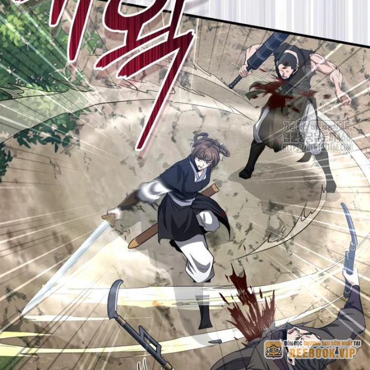 Thiếu Gia Yểu Mệnh Nhà Họ Bạch Chapter 49 - 132