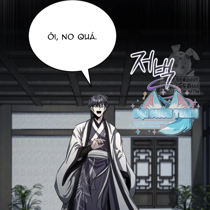 Thiếu Gia Yểu Mệnh Nhà Họ Bạch Chapter 50 - 53