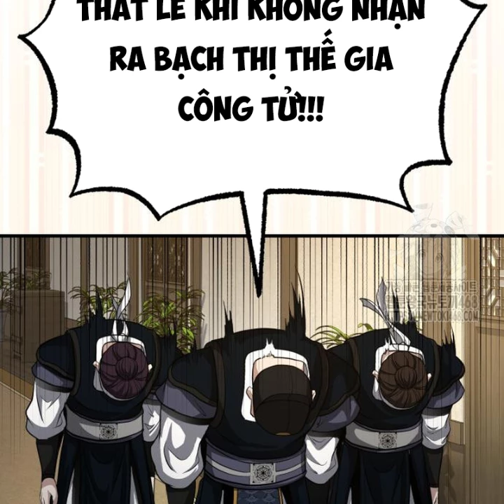 Thiếu Gia Yểu Mệnh Nhà Họ Bạch Chapter 50 - 91