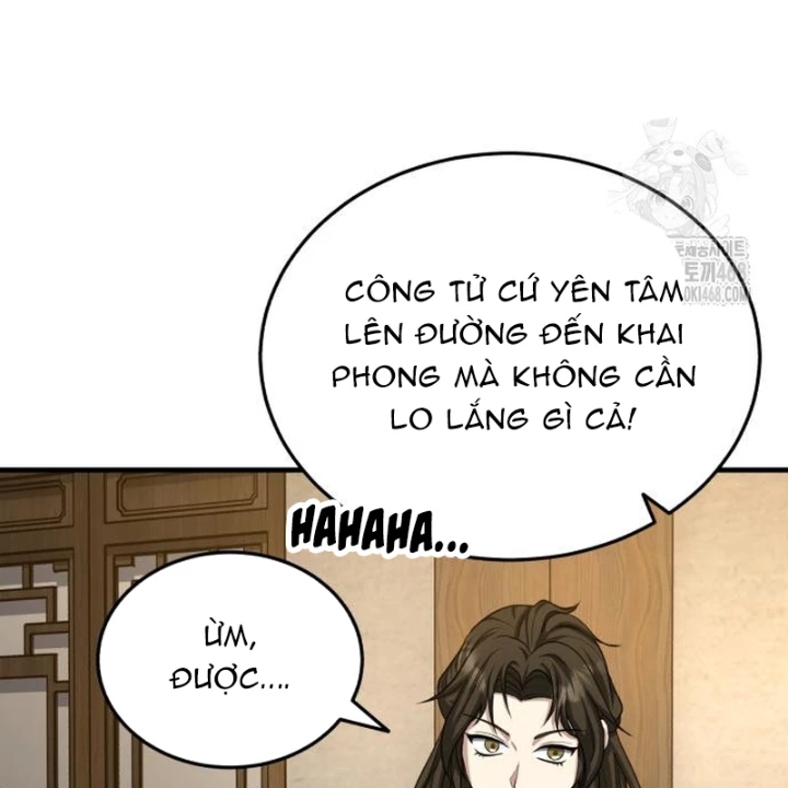 Thiếu Gia Yểu Mệnh Nhà Họ Bạch Chapter 50 - 104